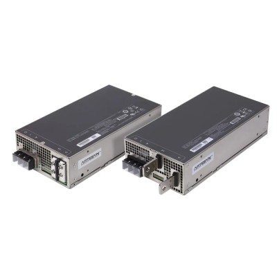 Artesyn Switching Power Supply 24V DC 1kW Chassis Mount 390V AC Input LCM1000Q-T
