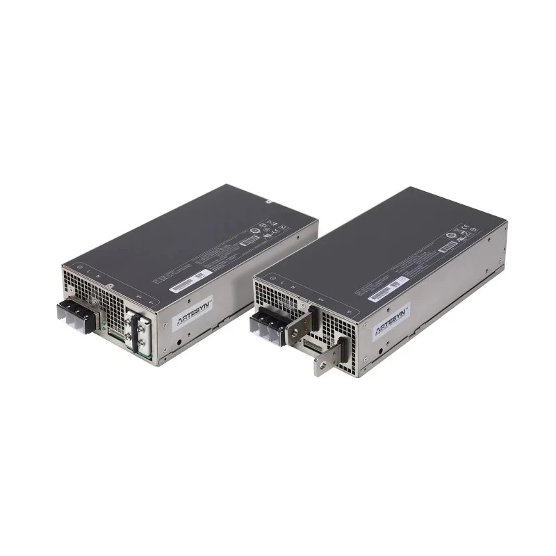 Artesyn Switching Power Supply 24V DC 1kW Chassis Mount 390V AC Input LCM1000Q-T