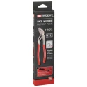 Facom 1-Piece Water Pump Plier, Standard Multigrip, 250mm Overall Length, 46mm Jaw Length, Ergonomic Handle 170A.25PB