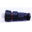 RS PRO Ethernet Series RJ45 Connector Male Cable Shielded Straight 1 Port RJ45