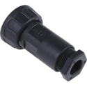 RS PRO Ethernet Series RJ45 Connector Male Cable Shielded Straight 1 Port RJ45