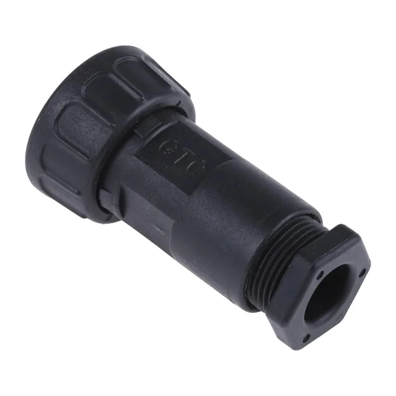 RS PRO Ethernet Series RJ45 Connector Male Cable Shielded Straight 1 Port RJ45