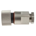 RS PRO Ethernet Series RJ45 Connector Male Cable Shielded Straight 1 Port RJ45