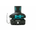 Makita Cordless Drill Driver 12 V, 2Ah Battery, 10 mm Keyless Chuck, 30 Nm Torque, 1700 / 450 rpm DF333DWAE