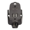 Chauvin Arnoux Wall Attachment for Use with L642 Process Data Logger P01651024