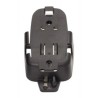 Chauvin Arnoux Wall Attachment for Use with L642 Process Data Logger P01651024