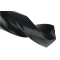 RS PRO HSS 150mm Overall Black Finish Right Cutting Direction Drill Bit 1in Shank 12.7mm 434-3115