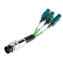 Comark K-Type Adapter for Use with Data Logger N2000ADP/K