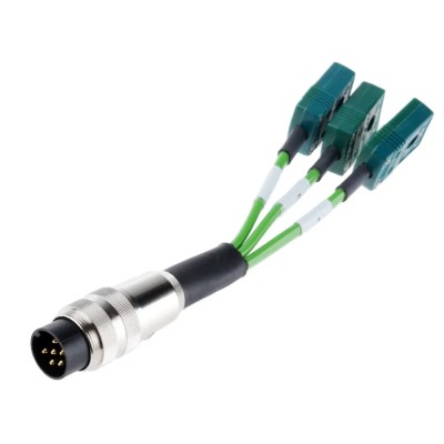 Comark K-Type Adapter for Use with Data Logger N2000ADP/K