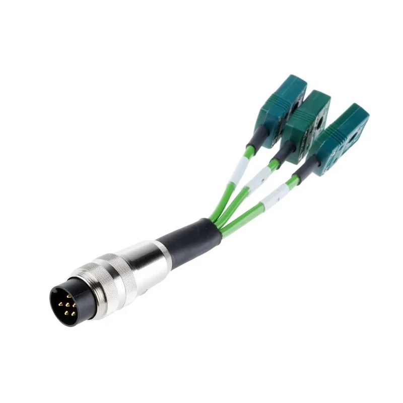 Comark K-Type Adapter for Use with Data Logger N2000ADP/K