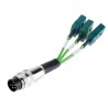 Comark K-Type Adapter for Use with Data Logger N2000ADP/K