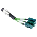 Comark K-Type Adapter for Use with Data Logger N2000ADP/K
