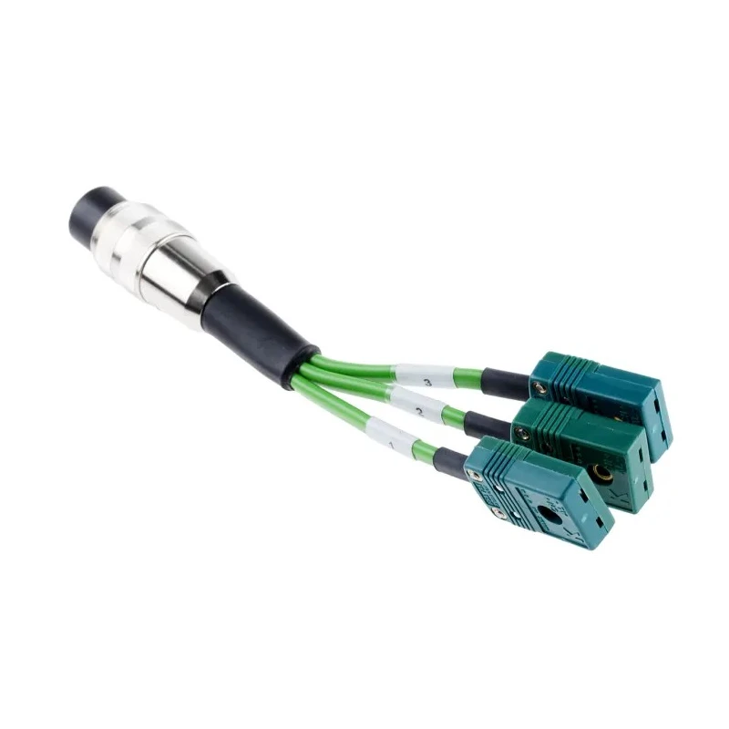 Comark K-Type Adapter for Use with Data Logger N2000ADP/K
