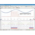 Pico Technology 25 MHz PC Based Oscilloscope 16-Channel Mixed Signal with Arbitrary Waveform Generator PicoScope 2205A MSO