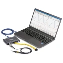 Pico Technology 25 MHz PC Based Oscilloscope 16-Channel Mixed Signal with Arbitrary Waveform Generator PicoScope 2205A MSO