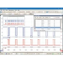 Pico Technology PC Based Oscilloscope 100 MHz Bandwidth, 2-Channel, USB Powered PicoScope 2206B