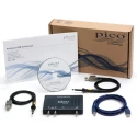 Pico Technology PC Based Oscilloscope 100 MHz Bandwidth, 2-Channel, USB Powered PicoScope 2206B