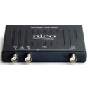 Pico Technology 2-Channel PC Based Oscilloscope 70 MHz Bandwidth USB Powered PicoScope 2207B