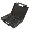 RS PRO 25-Piece HSS Twist Drill Bit Set for Metal, 1 mm Min, 13 mm Max, Jobber Length 434-4629