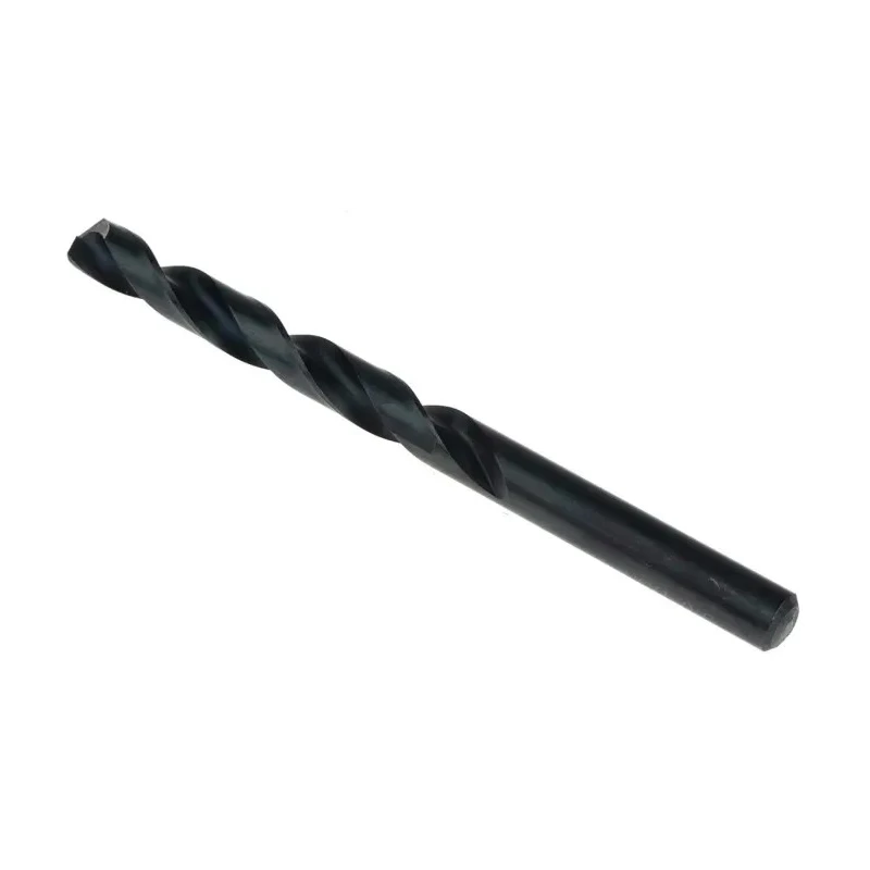 RS PRO 25-Piece HSS Twist Drill Bit Set for Metal, 1 mm Min, 13 mm Max, Jobber Length 434-4629