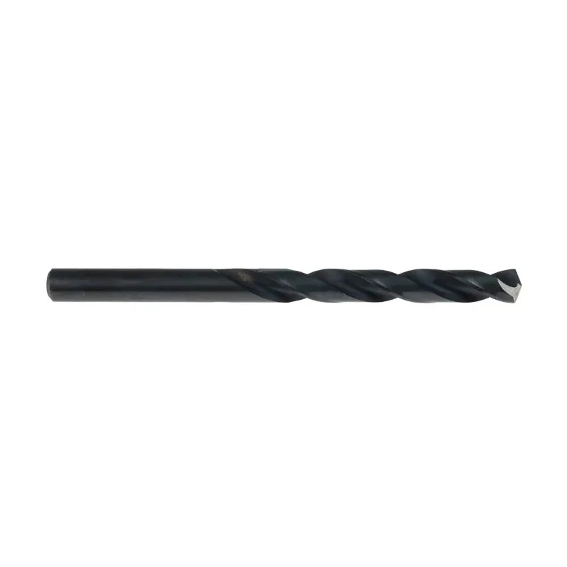 RS PRO 25-Piece HSS Twist Drill Bit Set for Metal, 1 mm Min, 13 mm Max, Jobber Length 434-4629