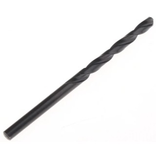 RS PRO 13-Piece Twist Set for Metal HSS Drill Bits 1/16 in Min, 0.25 in Max 434-4607