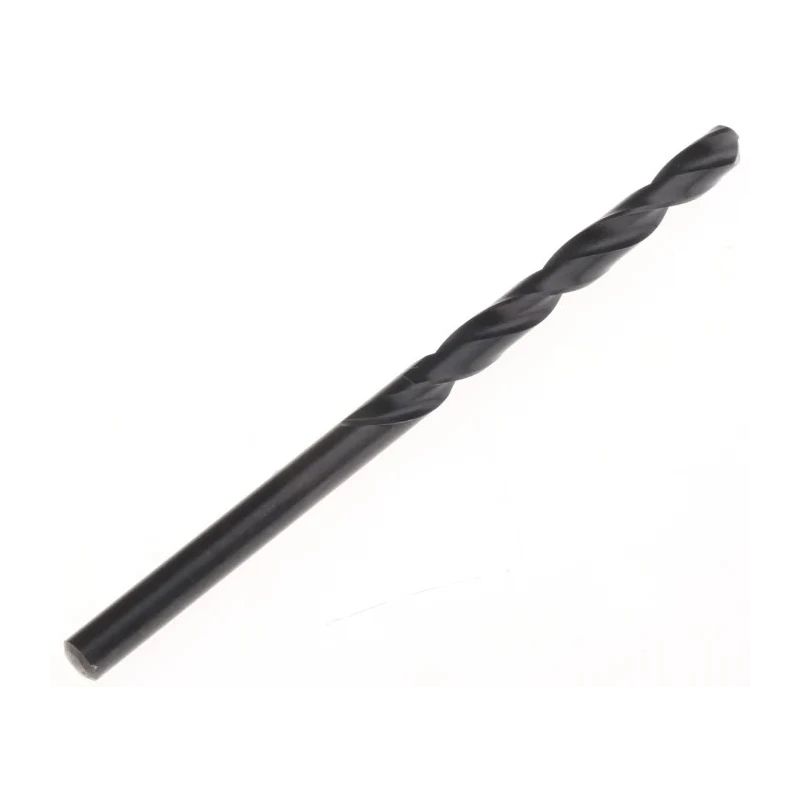 RS PRO 13-Piece Twist Set for Metal HSS Drill Bits 1/16 in Min, 0.25 in Max 434-4607