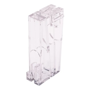 Lovato Electric Switch Disconnector Terminal Shroud, GA Series, 1 Pole GAX81