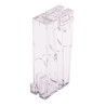 Lovato Electric Switch Disconnector Terminal Shroud, GA Series, 1 Pole GAX81