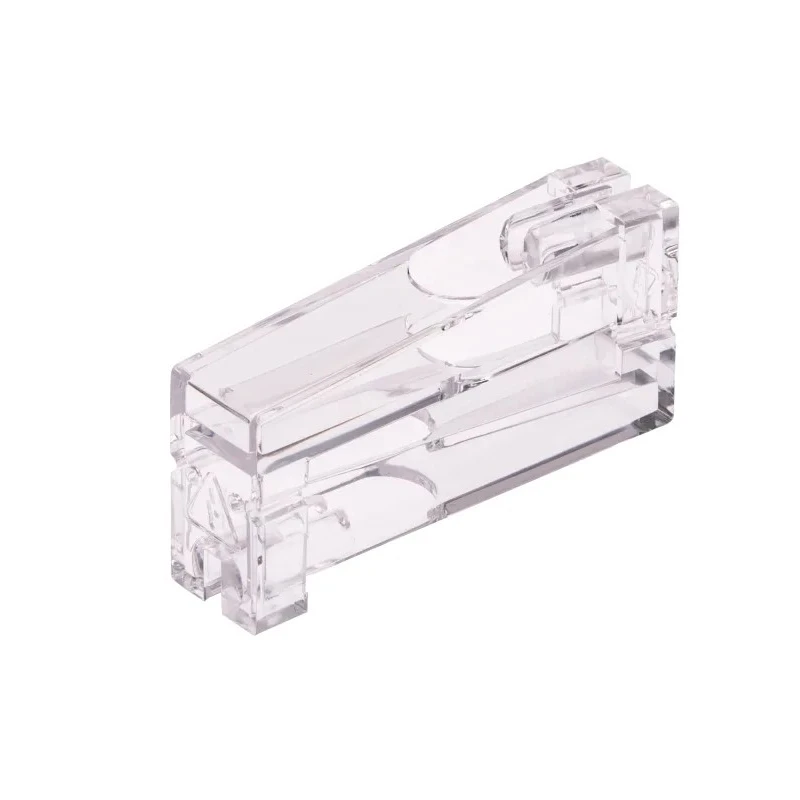 Lovato Electric Switch Disconnector Terminal Shroud, GA Series, 1 Pole GAX81
