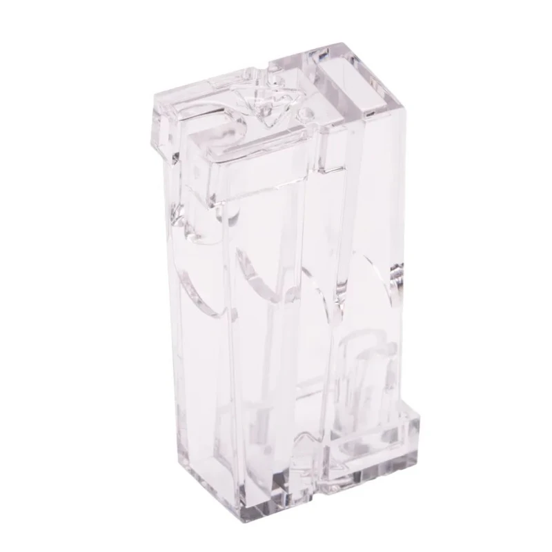 Lovato Electric Switch Disconnector Terminal Shroud, GA Series, 1 Pole GAX81