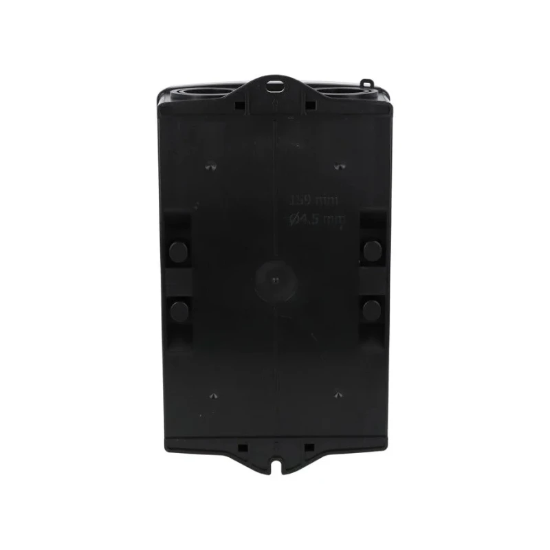 Lovato Electric 3-Pole Panel Switch Disconnector IP65 40A 18.5kW 