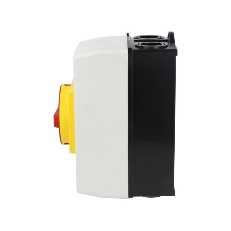 Lovato Electric 3-Pole Panel Switch Disconnector IP65 40A 18.5kW 