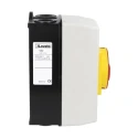 Lovato Electric 3-Pole Panel Switch Disconnector IP65 40A 18.5kW 