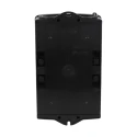 Lovato Electric 3-Pole Panel Isolator Switch, IP65, 32A, 15 kW, Panel Mount, Screw Terminal 