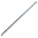 Lovato Electric Shaft Extension Switch Disconnector Shaft 200 mm, GAX Series GAX7200