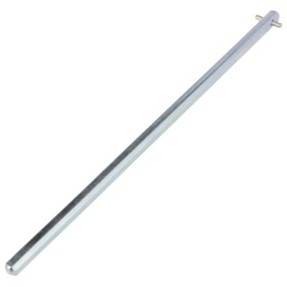 Lovato Electric Shaft Extension Switch Disconnector Shaft 200 mm, GAX Series GAX7200