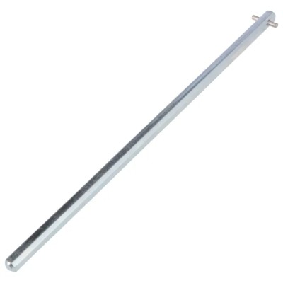 Lovato Electric Shaft Extension Switch Disconnector Shaft 200 mm, GAX Series GAX7200