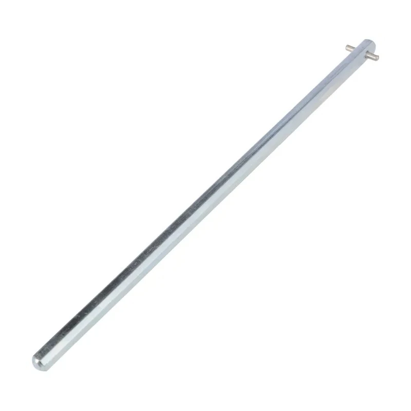 Lovato Electric Shaft Extension Switch Disconnector Shaft 200 mm, GAX Series GAX7200