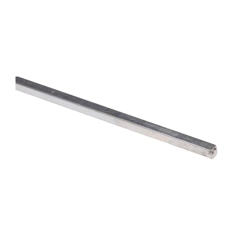 Lovato Electric Shaft Extension Switch Disconnector Shaft 300 mm, GA Series GAX7300