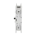 Lovato Electric Switch Disconnector Auxiliary Switch GAX Series for Use with GA-A Version GAX42125A