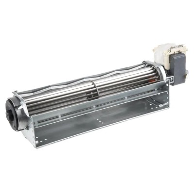 ebm-papst QLK Series Tangential Centrifugal Fan 230V AC 190 m³/h Airflow 2300 RPM Electronic QLK45/2400A32-2524L-58
