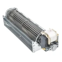 ebm-papst QLK Series Tangential Centrifugal Fan 230V AC 190 m³/h Airflow 2300 RPM Electronic QLK45/2400A32-2524L-58
