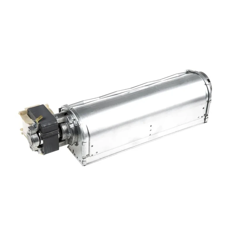 ebm-papst QLK Series Tangential Centrifugal Fan 230V AC 190 m³/h Airflow 2300 RPM Electronic QLK45/2400A32-2524L-58