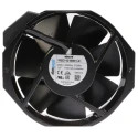 ebm-papst W2E142 Series AC Ball Bearing Axial Fan 230V AC 25W 330 m³/h 120 mA IP22 150x172x38 mm 