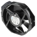 ebm-papst W2E142 Series AC Ball Bearing Axial Fan 230V AC 25W 330 m³/h 120 mA IP22 150x172x38 mm 