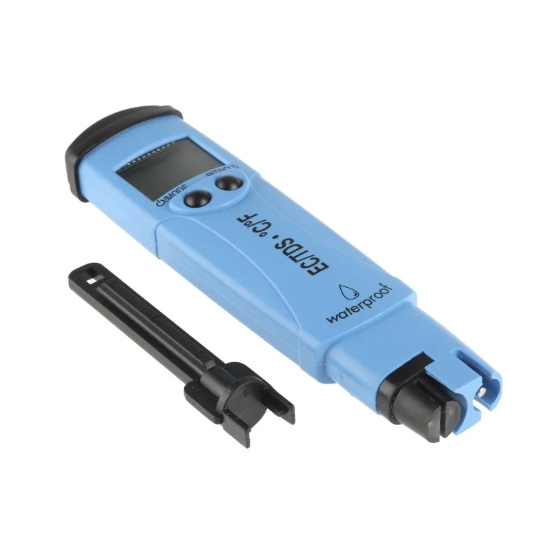 Hanna Instruments Water Conductivity Meter 20mS/cm Battery 0.01 mS/cm HI98312