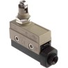 Omron ZC Series Plunger Limit Switch SPDT IP67 Case Housing 250V AC 10A