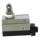 Honeywell Technologies ZC Series Plunger Limit Switch, SPDT, IP67, Nitrile Rubber Seal, Sintered Stainless Steel ZC-Q2155