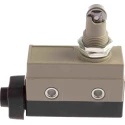 Omron ZC Series Plunger Limit Switch SPDT IP67 Case Housing 250V AC 10A 